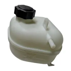 17137529273 Autohorizon 737123023363 Coolant Reservoir Bottle Expansion Tank With Cap Replacement For Min