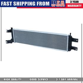Automobile Maintenance 68238491ab For Chrysler Pacifica 2021-2024 Voyager 2021 2022 2023 2024 V6 3.6l Radiator Usa