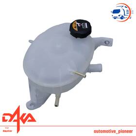 Automotive Pioneer 25430g2000 For 2017-2022 Hyundai Ioniq Kia Niro Coolant Reservoir