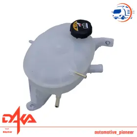 25430g2000 Automotive Pioneer For 2017-2022 Hyundai Ioniq Kia Niro Coolant Reservoir