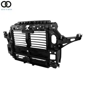 Apo211072 Autoooparts Active Grille Shutter With Motor For Ford Explorer Limited/xlt/st 2020 2021 2022