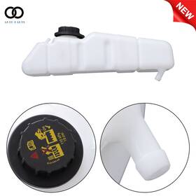 Autoooparts Apo329776 For Bobcat Compatible 6732375 Coolant Tank S150 S160 S175 S185 S205 S220 S250
