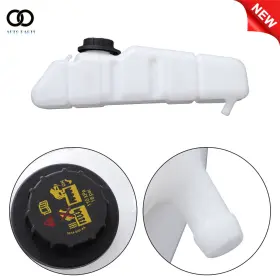 Apo329776 Autoooparts For Bobcat Compatible 6732375 Coolant Tank S150 S160 S175 S185 S205 S220 S250