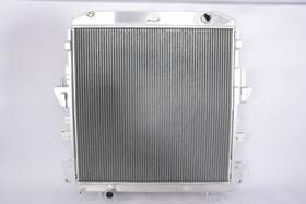 Autopart For Radiator 13501 015-2021 Chevrolet Colorado / Gmc Canyon 2.5l L4 Dpi135012