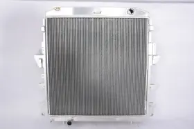 Dpi135012 Autopart For Radiator 13501 015-2021 Chevrolet Colorado / Gmc Canyon 2.5l L4