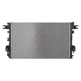 Autopart For Radiator 13871 Auto4 2019-24 Dodge Ram Cummins 2500/3500 6.7l L6 Diesel Dpi3944