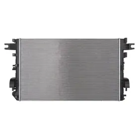 Dpi3944 Autopart For Radiator 13871 Auto4 2019-24 Dodge Ram Cummins 2500/3500 6.7l L6 Diesel