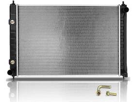 Autopart Premium 28hrrg97 Radiator For Murano Quest 2012 2010 2011 2013 2014 2016 2015 2017