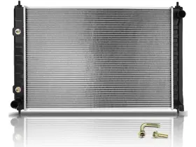 28hrrg97 Autopart Premium Radiator For Murano Quest 2012 2010 2011 2013 2014 2016 2015 2017