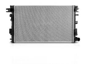 Autopart Premium 62fhyx92 Radiator Apr For Ram 3500 2500 2019 2020 2021 2022 2023 2024