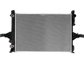 Autopart Premium 86hdwz25 Radiator For S60 V70 Xc70 S80 2004 2002 2006 2001 2003 2005 2007 2009