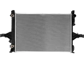 86hdwz25 Autopart Premium Radiator For S60 V70 Xc70 S80 2004 2002 2006 2001 2003 2005 2007 2009