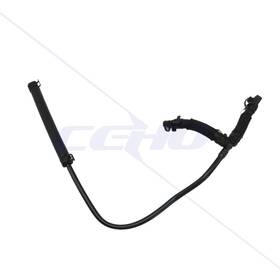 Autoparts 03 C2z14540 Coolant Reservoir Hose Fit Jaguar Xf Xfr Xfr-s 2013-2015