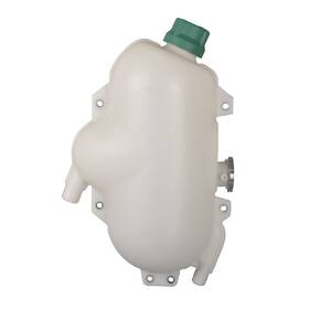 Autoruning 603-5510 New Pressurized Coolant Recovery Tank For 1990-2000 Volvo Wh Wi Wc