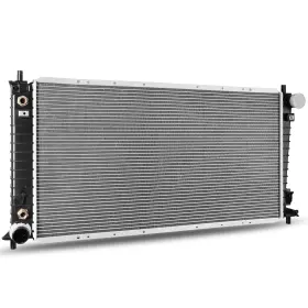 Maaut0000276ma Autosaver88 Radiator Compatible With 19992004 Ford F150 19992003 F250 F350 19992001 Exped