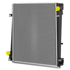 Autosaver88 Maaut0009337ma Radiator Compatible With 2002 2003 2004 2005 2006 Ford Explorer 2004-2005 Mer
