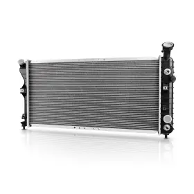 Rdmd550078 Autosaver88 Radiator Compatible With 2000-2003 Chevy Impala 2000 2001 2002 2