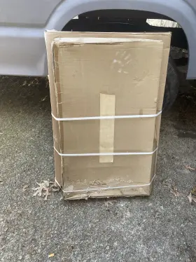 12672325 Autosuperstar Radiator And Ac Condenser Cooling Kit For 2005 2006 2007-2010 Honda Odyssey 3.5l