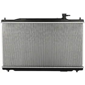 12711898 Autosuperstar Aluminum Radiator For 2007-2009 Honda Cr-v 2.4l 2354cc 144cu. Inch L4 Cu2954 2954