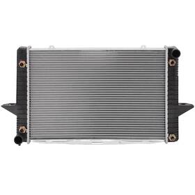 Autosuperstar 12715784 Radiator For 1994-97 Volvo 850 &1998 2004 V70 And 1998 C70 S70 Rad2099