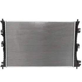 12715789 Autosuperstar Radiator For 2012-2016 Ford Explorer And 16 Police Interceptor Utility 13327