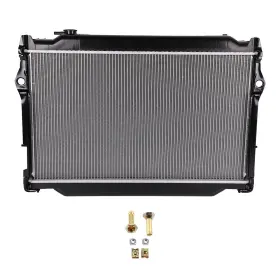 12724582 Autosuperstar Aluminum Radiator For 1996-1997 Lexus Lx450 And 1993-97 Toyota Land Cruiser Cu1917