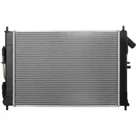 12726734 Autosuperstar Radiator For 2016-2017 Hyundai Elantra Gt And 2015-18 Kia Forte 15-18 Forte5