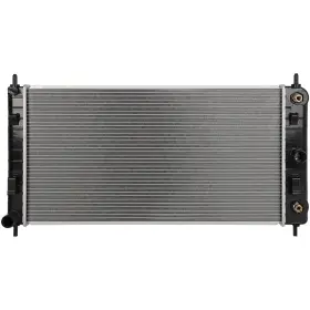 12742518 Autosuperstar Radiator For 2008-2012 Chevrolet Malibu And 2006-10 Pontiac G6 07-09 Saturn Aura