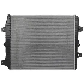 12746535 Autosuperstar Radiator For 2011-2016 Chevrolet Silverado 2500 Hd And 2011-16 Gmc Sierra