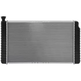 12752968 Autosuperstar Radiator For 96-99 Chevrolet C1500 And 96-98 C2500 98 K2500 12752968 Autosuperstar Radiator For 96-99 Chevrolet C1500 And 96-98 C2500 98 K2500