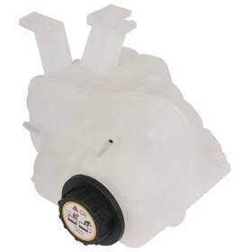 Autosuperstar 13204684 Radiator Coolant Overflow Tank For Ford Taurus 2000-2007 And Mercury Sable 2000-04