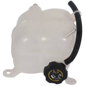 Autosuperstar 13205493 Radiator Coolant Overflow Tank For Chevrolet Equinox 2005 3.4l V6 15075118.a