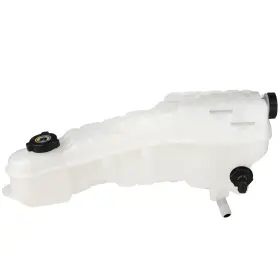 13207225 Autosuperstar Radiator Coolant Overflow Tank For Freightliner M2 106 112 2012 2013-2016