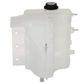 Autosuperstar 13215603 Coolant Reservoir Tank For International Harvester 9200i Sba 9400i 2005-2007