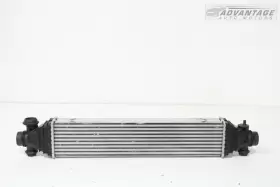 28270-2cta1 Autotech 2020-2021 Kia Stinger Rwd 2.0l Engine Radiator Intercooler Inter Cooler Oem