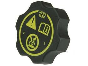 Autotecnica 89rmxt85 Expansion Tank Cap For Saturn Astra 2008 2009