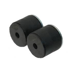 Autotecnica Gm083204 Radiator Support Bushing Kit
