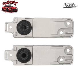 Autototshp 23120322 Radiator Lower Bracket Rubber For Chevy Impala Malibu Buick Regal Lacrosse