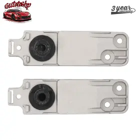 23120322 Autototshp Radiator Lower Bracket Rubber For Chevy Impala Malibu Buick Regal Lacrosse