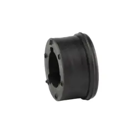 211-504-02-12 Bapmic Radiator Mount Lower For Mb Mercedes Cl Class S E Cls Sedan
