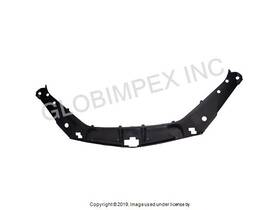 Bapmic Atpp1120112014 Mercedes 2012-2019 Radiator Support Air Duct 1 Year Warranty