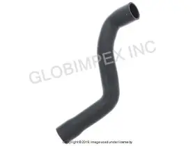 Bf0426661131 Bapmic For Mercedes 1996-1999 Radiator Hose Lower 1 Year Warranty