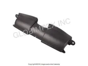 Ef0427340001 Bapmic Bmw 2006-2015 Air Duct - Filter Housing To Radiator Warranty