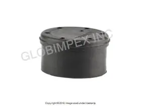 Topt1117020 Bapmic Mercedes 2004-2014 Radiator Mount Lower 1 Year Warranty