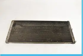 Bavarian Motor Works Bmw 1711757682702 2011 - 2015 750 750li Xdrive F01 F02 Auxilary Aux Engine Cooling Radiator