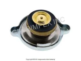 05103533aa Bbr Automotive Dodge Sprinter 2500 3500 2003-2006 Expansion Tank Cap Warranty