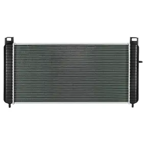 Bd-05-07791 Bdfhyk Cu2370 Aluminum Radiator For Compatible With Cadillac Chevrolet Gmc