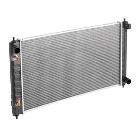 Bdfhyk Bd-05-07803 Cu2988 Aluminum Radiator For Compatible With Nissan Altima 2007-2018 Maxima 2