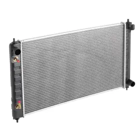 Bd-05-07803 Bdfhyk Cu2988 Aluminum Radiator For Compatible With Nissan Altima 2007-2018 Maxima 2