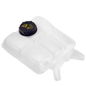 Kt01788wt-sz Bdfhyk Engine Coolant Overflow Tank For 20122018 Cmax Escape Focus Transit Connect
